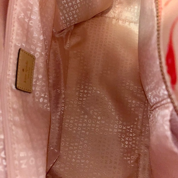 Kate Spade Flamingo Print Tote Bag - Pink
SHORE STREET MARGARETA - Picture 4 of 7